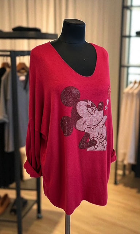 Mikki neule - Neuleet