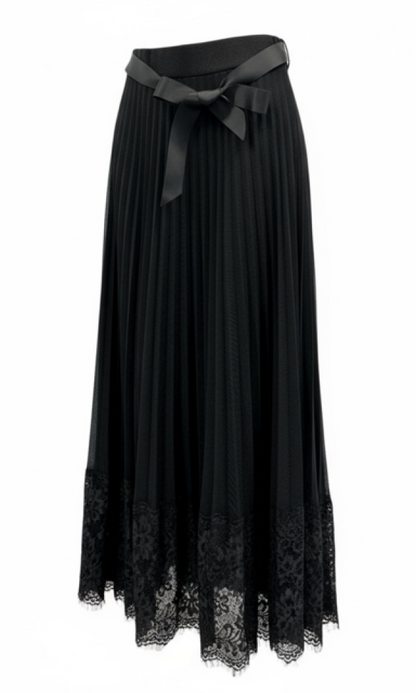 Cami pliseerattu hame - Hameet