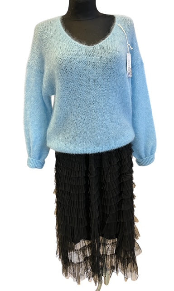 Ella Kid Mohair neule - Neuleet