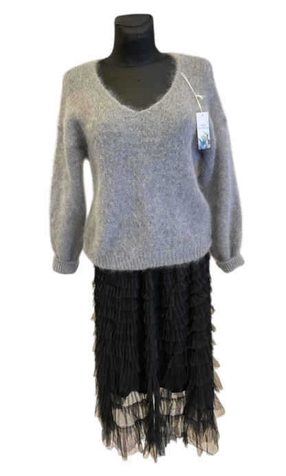 Ella Kid Mohair neule - Neuleet