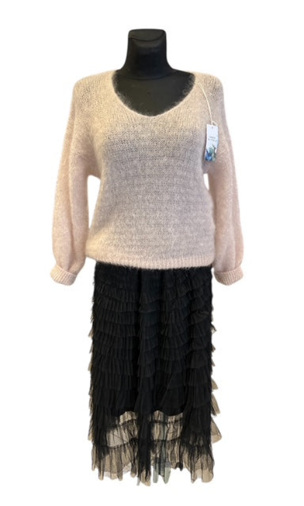 Ella Kid Mohair neule - Neuleet