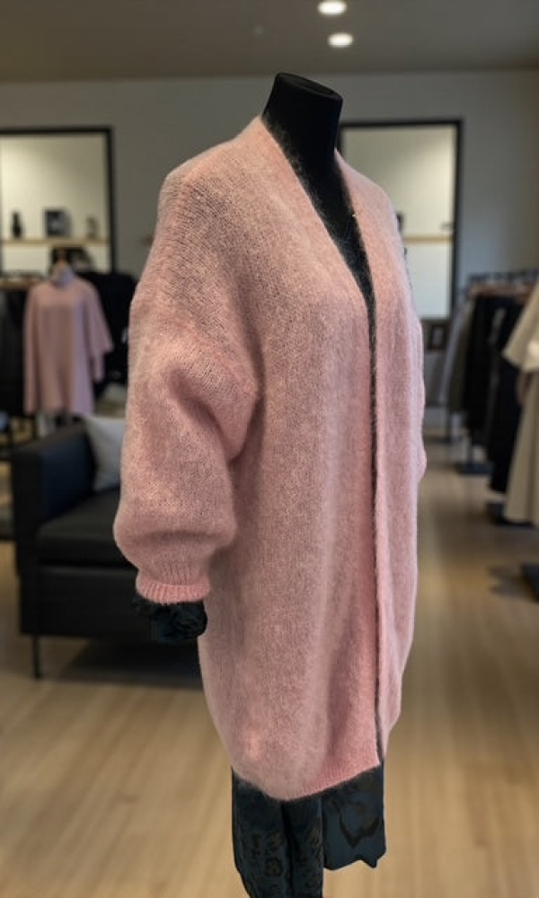 Ellen mohair neuletakki - Takit ja hupparit