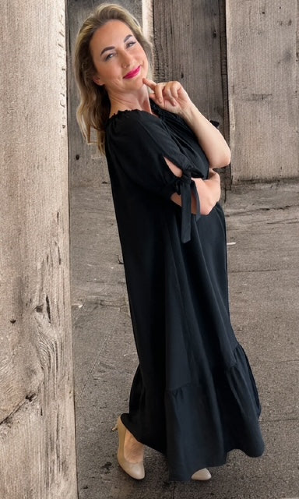 Hannele viskoosimekko - Mekot