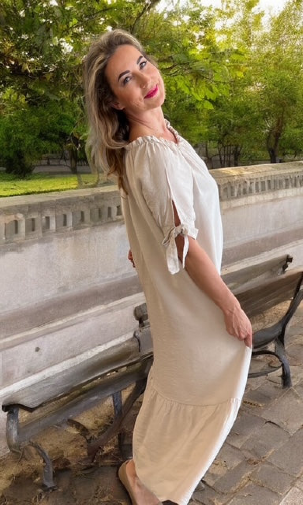 Hannele viskoosimekko - Mekot