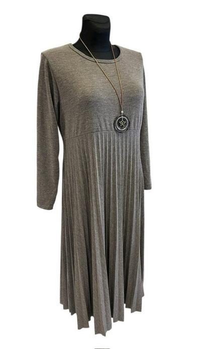 Hilja neulemekko - Mekot