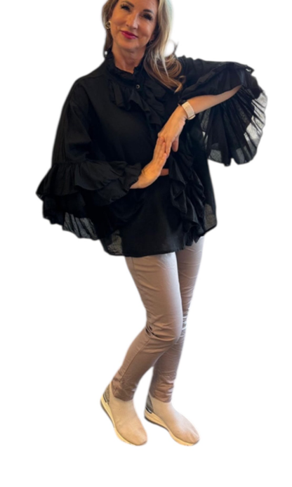 Misha puuvillapusero - Puserot