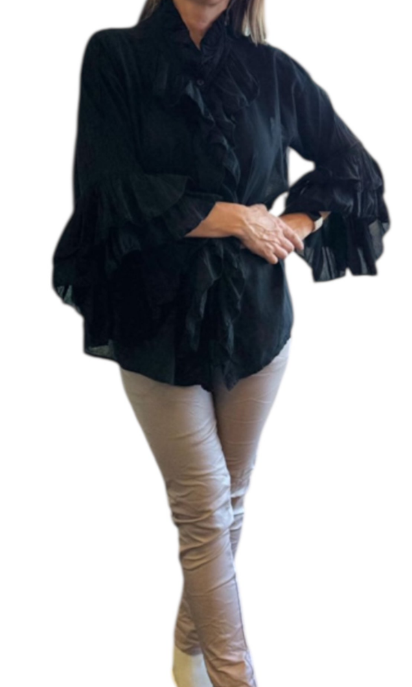 Misha puuvillapusero - Puserot