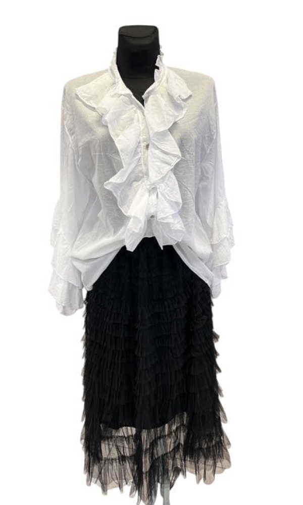 Misha puuvillapusero - Puserot