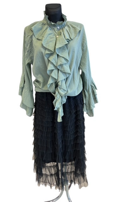 Misha puuvillapusero - Puserot