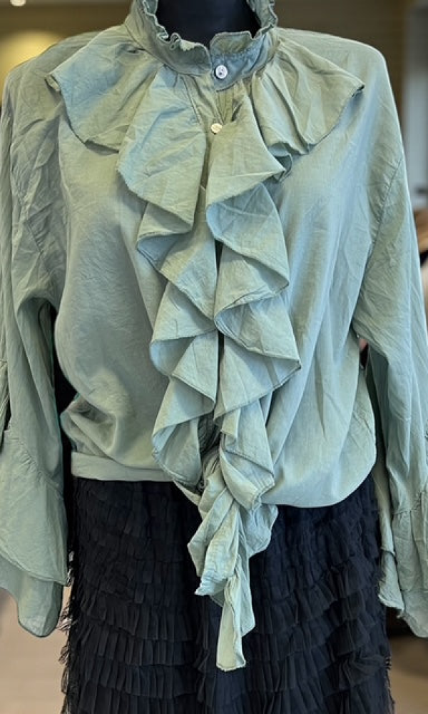 Misha puuvillapusero - Puserot