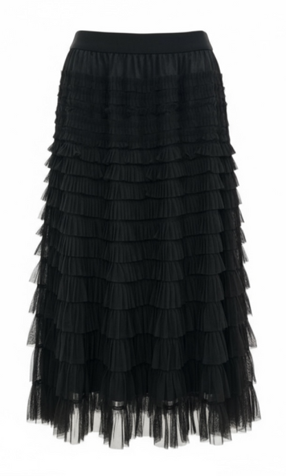 Neemi sifonkihame - Hameet