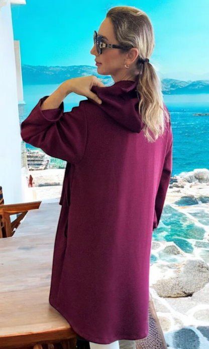 Pochahontas hupparitakki Takit ja hupparit