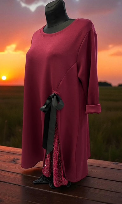 Shirley tunika - Tunikat