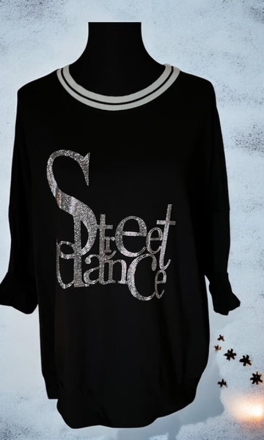 Street dance college Musta Puserot